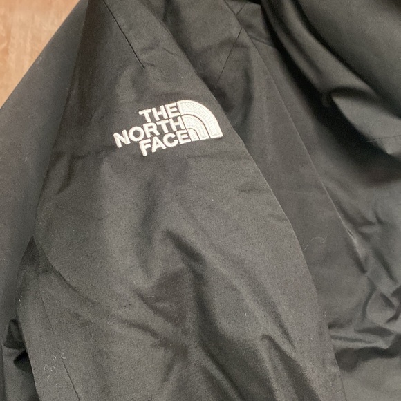 new • the north face ladies arctic down jacket - Picture 14 of 15